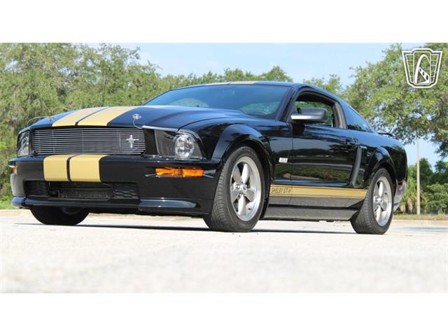 2006 Ford Mustang (CC-2086540) for sale in Lake Mary, Florida