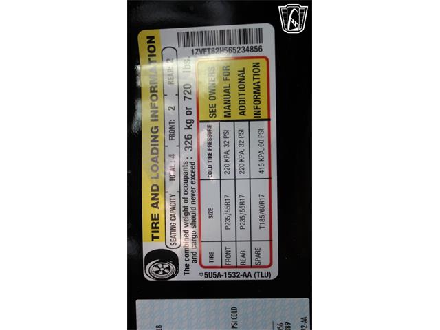 2006 Ford Mustang (CC-2086540) for sale in Lake Mary, Florida