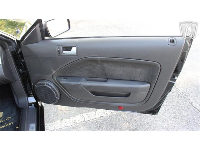 2006 Ford Mustang (CC-2086540) for sale in Lake Mary, Florida