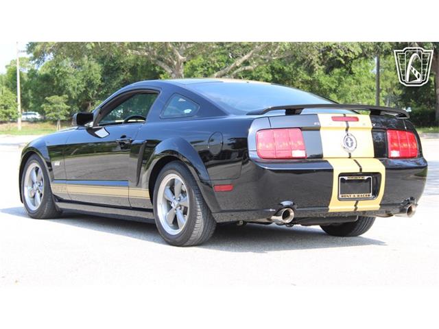 2006 Ford Mustang (CC-2086540) for sale in Lake Mary, Florida