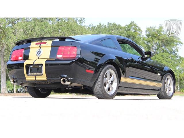 2006 Ford Mustang (CC-2086540) for sale in Lake Mary, Florida