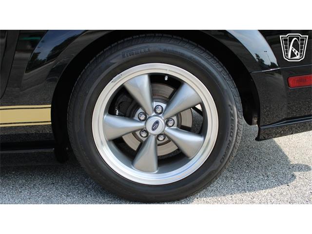 2006 Ford Mustang (CC-2086540) for sale in Lake Mary, Florida