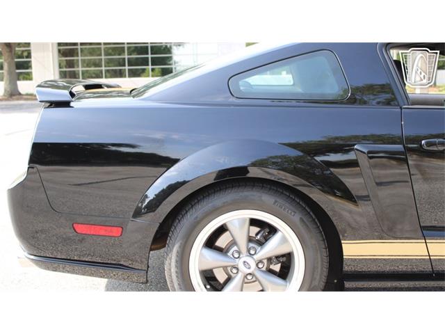 2006 Ford Mustang (CC-2086540) for sale in Lake Mary, Florida