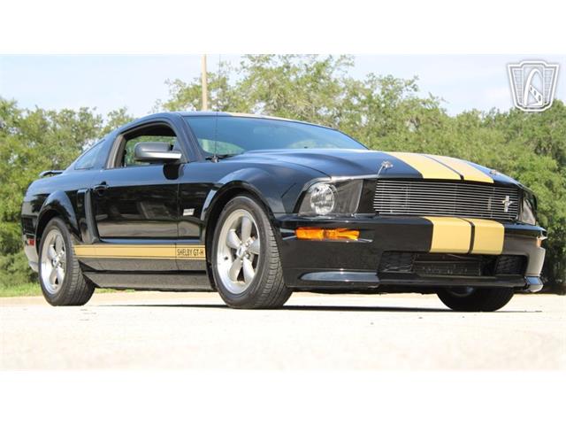 2006 Ford Mustang (CC-2086540) for sale in Lake Mary, Florida