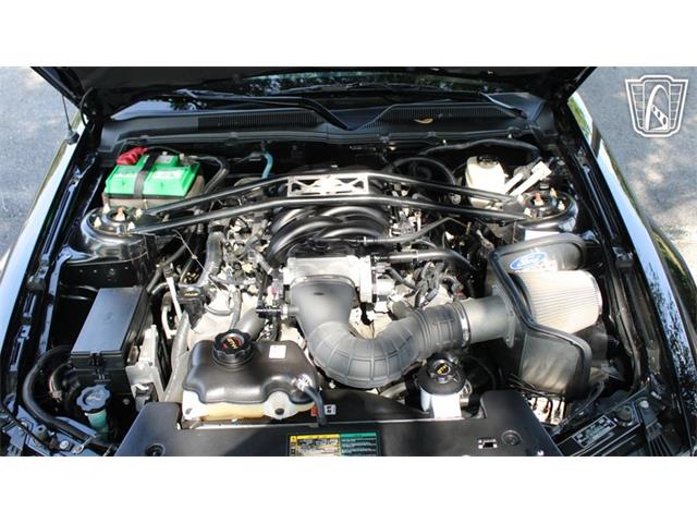 2006 Ford Mustang (CC-2086540) for sale in Lake Mary, Florida