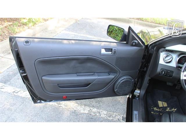 2006 Ford Mustang (CC-2086540) for sale in Lake Mary, Florida