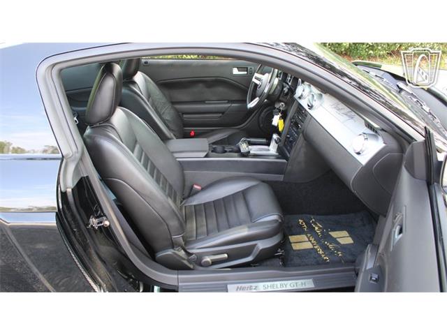 2006 Ford Mustang (CC-2086540) for sale in Lake Mary, Florida