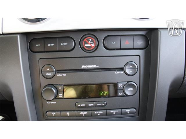 2006 Ford Mustang (CC-2086540) for sale in Lake Mary, Florida