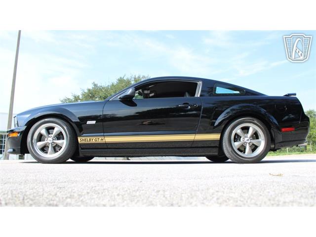 2006 Ford Mustang (CC-2086540) for sale in Lake Mary, Florida