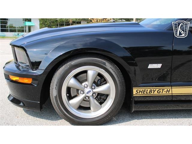 2006 Ford Mustang (CC-2086540) for sale in Lake Mary, Florida