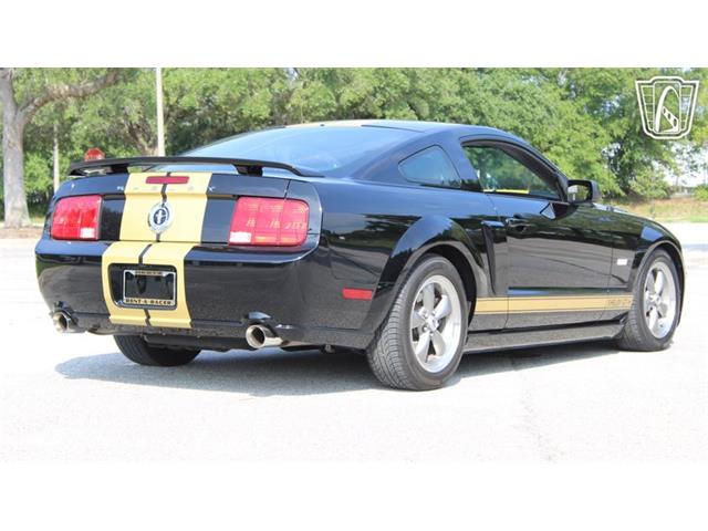 2006 Ford Mustang (CC-2086540) for sale in Lake Mary, Florida