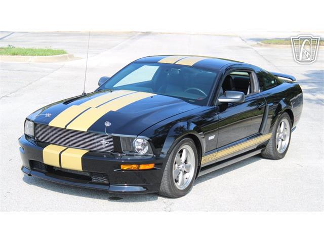 2006 Ford Mustang (CC-2086540) for sale in Lake Mary, Florida
