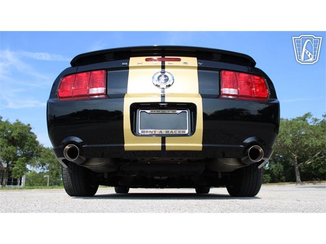 2006 Ford Mustang (CC-2086540) for sale in Lake Mary, Florida