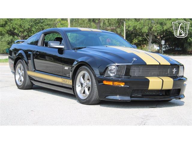 2006 Ford Mustang (CC-2086540) for sale in Lake Mary, Florida