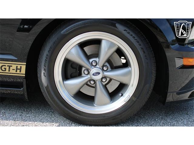 2006 Ford Mustang (CC-2086540) for sale in Lake Mary, Florida