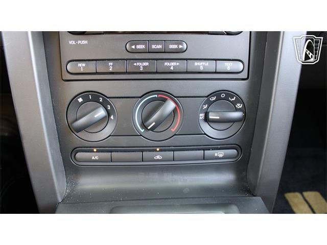 2006 Ford Mustang (CC-2086540) for sale in Lake Mary, Florida