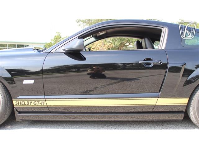 2006 Ford Mustang (CC-2086540) for sale in Lake Mary, Florida