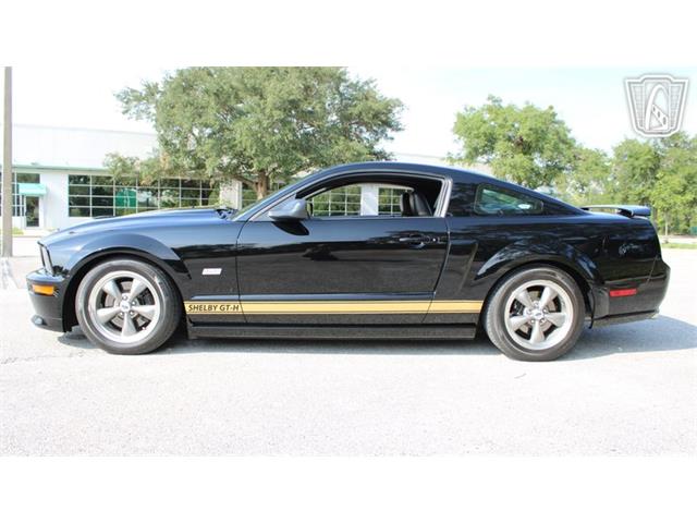 2006 Ford Mustang (CC-2086540) for sale in Lake Mary, Florida