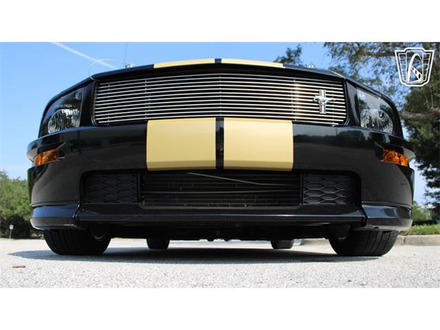 2006 Ford Mustang (CC-2086540) for sale in Lake Mary, Florida