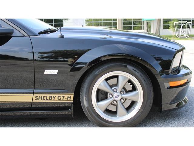 2006 Ford Mustang (CC-2086540) for sale in Lake Mary, Florida