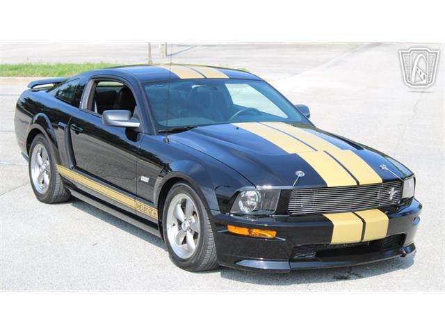 2006 Ford Mustang (CC-2086540) for sale in Lake Mary, Florida