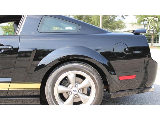 2006 Ford Mustang (CC-2086540) for sale in Lake Mary, Florida