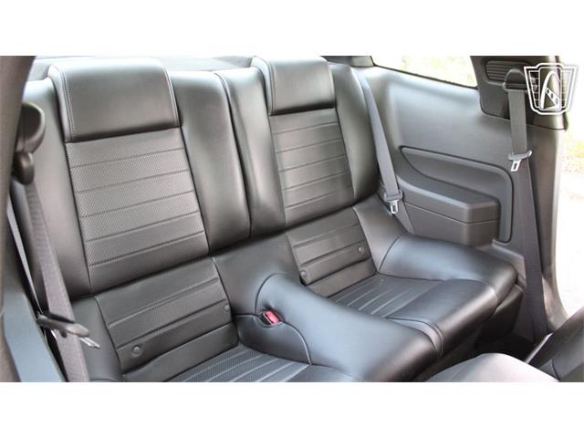 2006 Ford Mustang (CC-2086540) for sale in Lake Mary, Florida