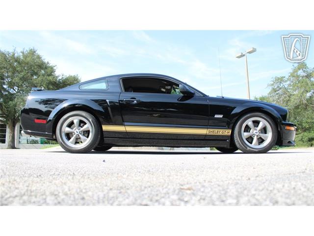 2006 Ford Mustang (CC-2086540) for sale in Lake Mary, Florida