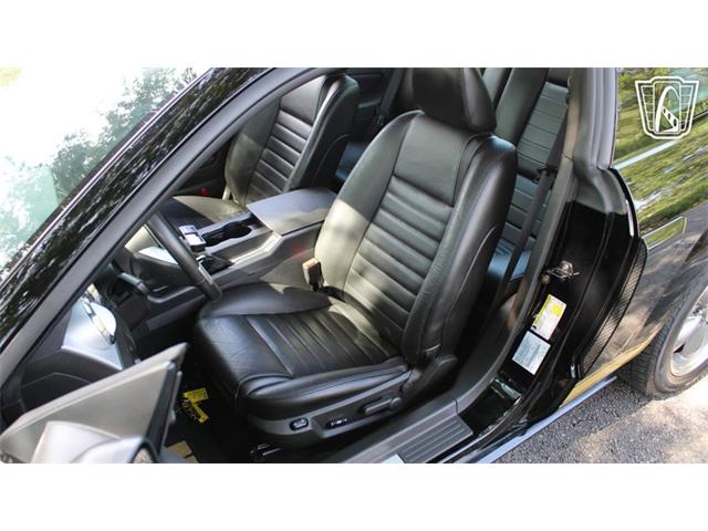 2006 Ford Mustang (CC-2086540) for sale in Lake Mary, Florida