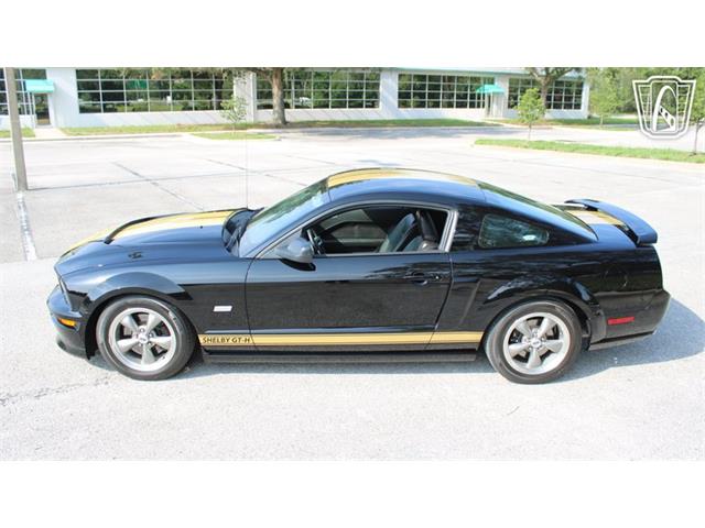 2006 Ford Mustang (CC-2086540) for sale in Lake Mary, Florida