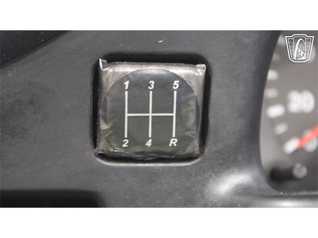 1995 Suzuki Cappuccino (CC-2086541) for sale in Lake Mary, Florida