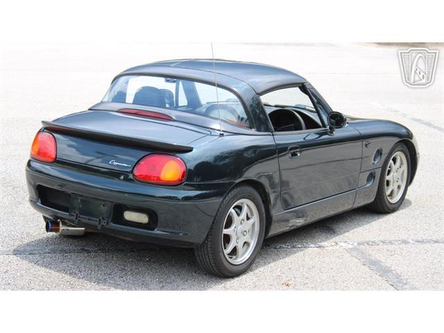 1995 Suzuki Cappuccino (CC-2086541) for sale in Lake Mary, Florida
