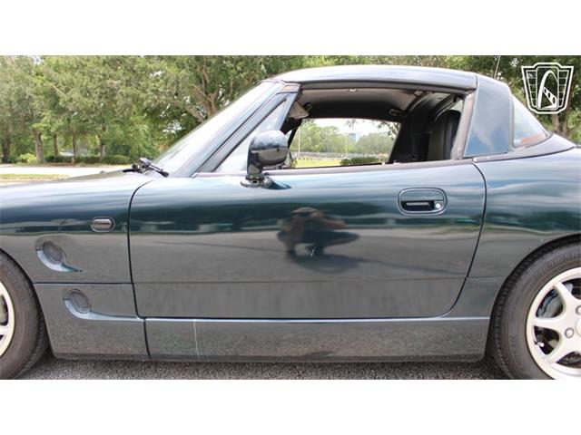 1995 Suzuki Cappuccino (CC-2086541) for sale in Lake Mary, Florida