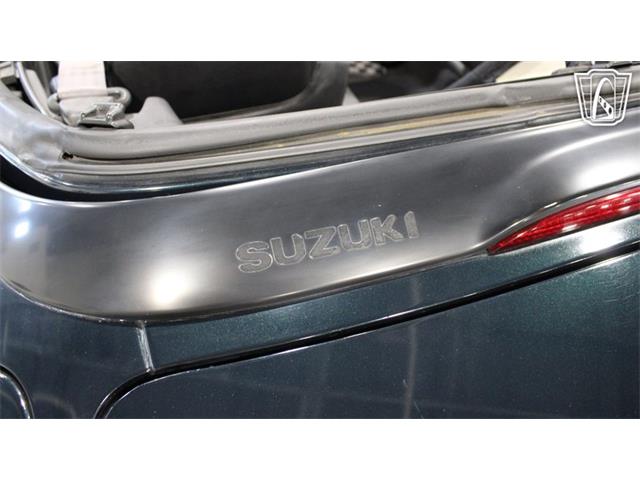 1995 Suzuki Cappuccino (CC-2086541) for sale in Lake Mary, Florida