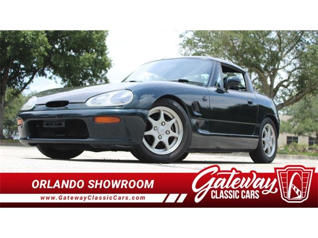 1995 Suzuki Cappuccino (CC-2086541) for sale in Lake Mary, Florida