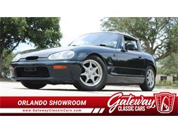 1995 Suzuki Cappuccino (CC-2086541) for sale in Lake Mary, Florida