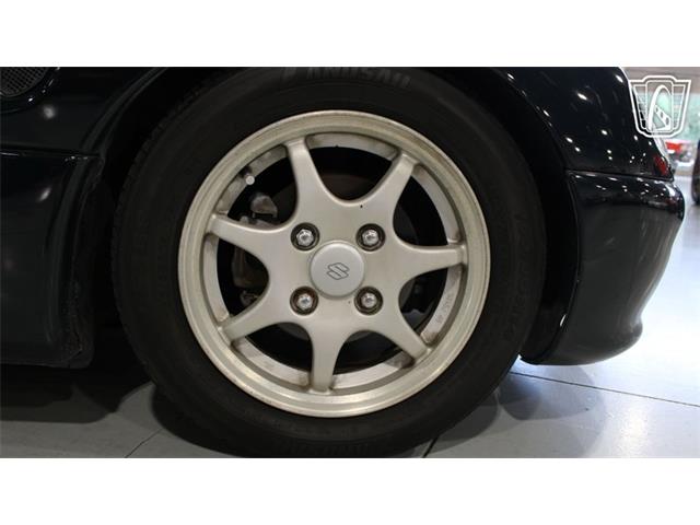 1995 Suzuki Cappuccino (CC-2086541) for sale in Lake Mary, Florida