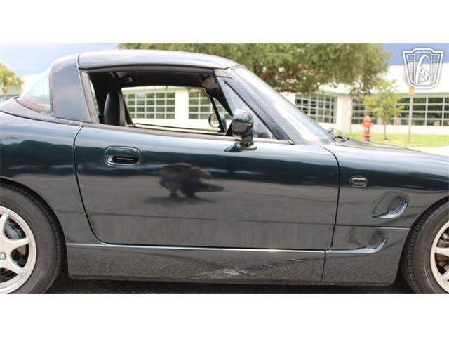 1995 Suzuki Cappuccino (CC-2086541) for sale in Lake Mary, Florida