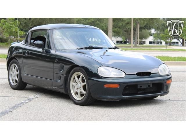 1995 Suzuki Cappuccino (CC-2086541) for sale in Lake Mary, Florida