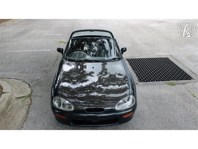1995 Suzuki Cappuccino (CC-2086541) for sale in Lake Mary, Florida