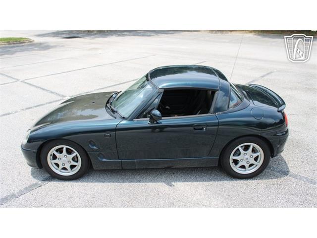 1995 Suzuki Cappuccino (CC-2086541) for sale in Lake Mary, Florida