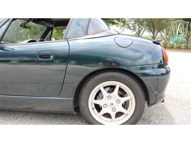 1995 Suzuki Cappuccino (CC-2086541) for sale in Lake Mary, Florida