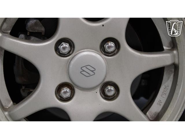 1995 Suzuki Cappuccino (CC-2086541) for sale in Lake Mary, Florida