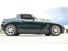 1995 Suzuki Cappuccino (CC-2086541) for sale in Lake Mary, Florida