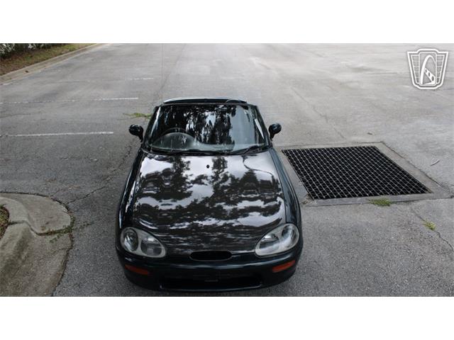 1995 Suzuki Cappuccino (CC-2086541) for sale in Lake Mary, Florida