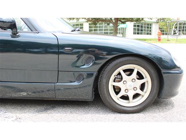 1995 Suzuki Cappuccino (CC-2086541) for sale in Lake Mary, Florida