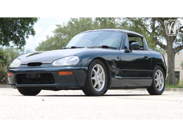 1995 Suzuki Cappuccino (CC-2086541) for sale in Lake Mary, Florida