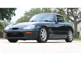 1995 Suzuki Cappuccino (CC-2086541) for sale in Lake Mary, Florida