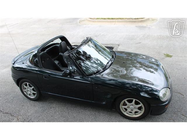 1995 Suzuki Cappuccino (CC-2086541) for sale in Lake Mary, Florida