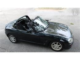 1995 Suzuki Cappuccino (CC-2086541) for sale in Lake Mary, Florida